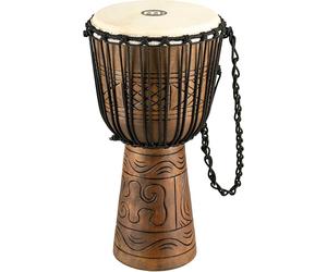 Meinl HDJ17-L Headliner Djembe 12" Artifact Series - Djembe