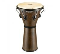 Meinl HDJ500VWB-M Headliner 12 1/2" Wood Djembe Vintage Wine Barrel