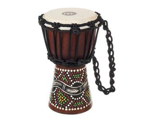 Meinl HDJ6-XXS Mini Djembe Dark Serp