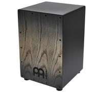 Meinl Percussion Headliner® Series Snare Cajon Charcoal Black Fade