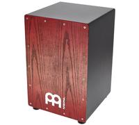 Meinl Percussion Headliner® Series Snare Cajon Tango Red Fade