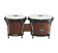 Meinl Headliner Designer Series Wood Bongo - Vintage Wine Barrel