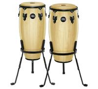 Meinl Headliner Series 11/12" Wood Conga Set - Natural