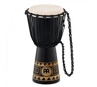 Meinl Headliner Series Rope Tuned Wood Djembes - Congo Series - M
