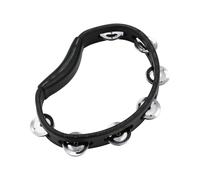 Meinl Headliner Series Single Row Tambourine Steel Jingles