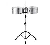 Meinl Headliner Series Timbales