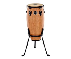 Meinl Headliner Traditional 11" Conga with stand Super Natural