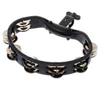 Meinl HTMT2BK Tambourine