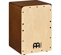 Meinl Cajon JC50AB-B Almond Baltic Birch Jam Cajon (B-Stock)