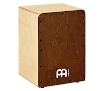 Meinl JAM Cajon Almond Birch Frontplate