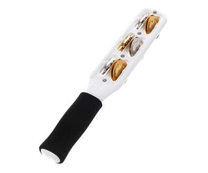 Meinl JG1M-WH Jingle Stick White