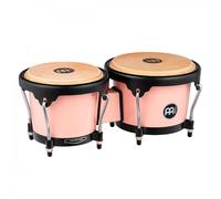 Meinl Journey Series Molded ABS Bongo Flamingo Pink