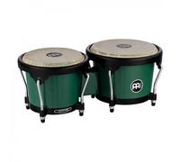 Meinl Journey Series Molded ABS Bongo Forest Green