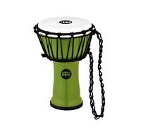 Meinl Junior 7" Djembe Green
