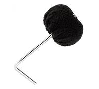 Meinl L-shaped Woolly Mammoth Bassbox / Snarebox Beater