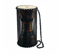 Meinl Large Talking Drum Brown / Black ATDL