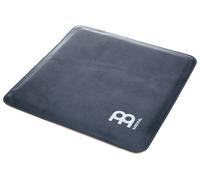 Meinl Percussion Synthetic Cajon Seat - Padded Seat Cushion for Cajon - Faux Leather, Gray (LCS-GR)