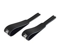 Meinl Cymbals BR2 Marching Leather Straps, Pair