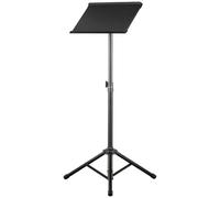 MEINL Percussion Light Laptop Table Stand