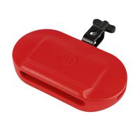Meinl Low Pitch Percussion Block Red