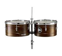 Meinl Marathon Series Timbale 14 Inch and 15 Inch Antique Finish