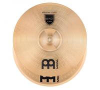 Meinl 14" Bronce Marching Cymbal