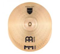 Meinl Marching 16" Bronze Student Range Cymbal Pair