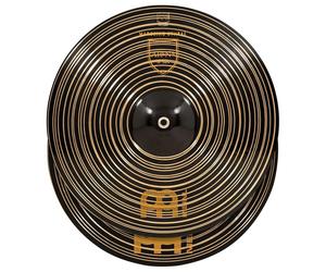 Meinl Marching 18" Arena Dark Professional Range Hand Cymbals