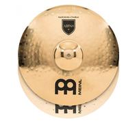 Meinl Marching 18" Arena Professional Range Cymbal Pair