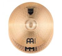 Meinl Marching 18" Bronze Student Range Cymbal Pair