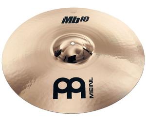 Meinl MB10 Brilliant Finish 21 inch Heavy Crash