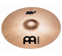 Meinl MB8 20 inch Brilliant Finish Medium Crash Cymbal