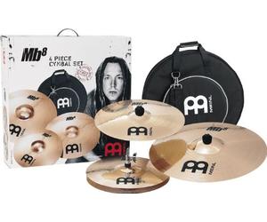 Meinl MB8 Set 14/16/20