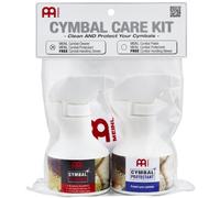 Meinl MCCK-MCCL Cymbal Care Kit