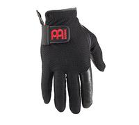 Meinl MDG-L Drummer Gloves Large - Black