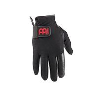 Meinl MDG-M Drummer Gloves Medium - Black