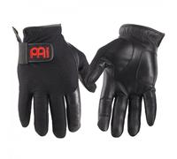 Meinl MDG-XL Drummer Gloves Extra Large - Black