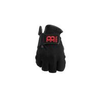 Meinl MDGFL-L Drummer Gloves Fingerless Size L