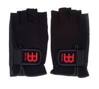 Meinl MDG-XL Drummer Gloves Extra Large - Black