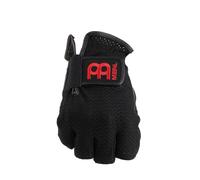 Meinl MDGFL-XL Drummer Gloves X-Large - Black