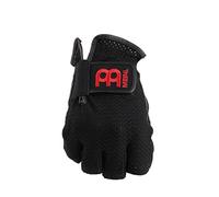 Meinl MDGFL-XL Drummer Gloves X-Large - Black