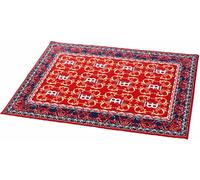 Meinl MDR-OR Oriental Drum Rug Rubber Bottom