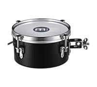 Meinl MDST8BK 8" Drummer Snare Timbale Black