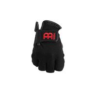 Meinl Medium Drummer Gloves - Black