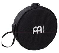 Meinl MFDB-16 Professional Frame Drum Bag,Black,16 inch x 2 1/2 inch | Bag for frame drum up to 16 inches, with shoulder strap, nylon