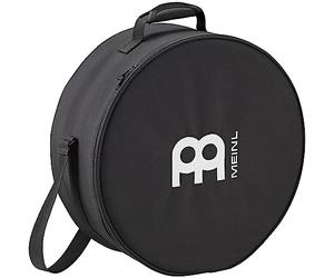 Meinl MFDB14IBO Irish Bodhran Bag - Black