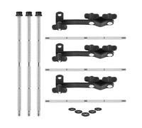 Meinl Microphone Clamp Set