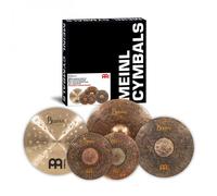 Meinl Mike Johnston Cymbal Set