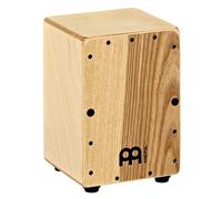 Meinl MINI Cajon Heart Ash Frontplate