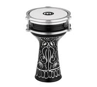 Meinl Mini Darbuka Aluminium Hand-engraved